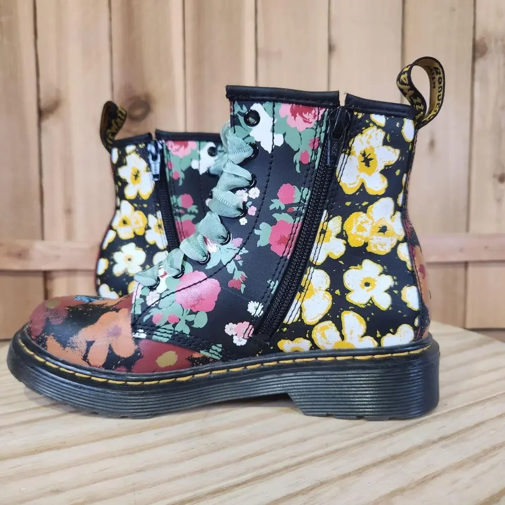 Dr. Martens brand dr